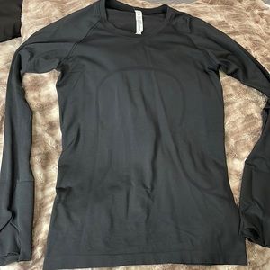 Lululemon Swift Tech Long sleeve